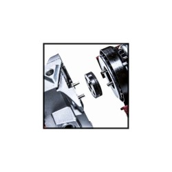 MINIPULIDORA 4-1/2" RECARGABLE 8.500 RPM + 1 BATERIA 3.0 AMP