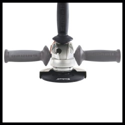 MINIPULIDORA 4-1/2" RECARGABLE 8.500 RPM + 1 BATERIA 3.0 AMP