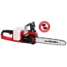 MOTOSIERRA PROFESIONAL 2X 18 VOLT SIN BATERIA