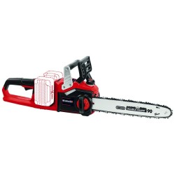 MOTOSIERRA PROFESIONAL 2X 18 VOLT SIN BATERIA