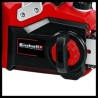 MOTOSIERRA PROFESIONAL 2X 18 VOLT SIN BATERIA