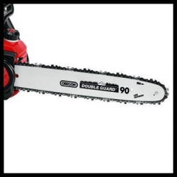 MOTOSIERRA PROFESIONAL 2X 18 VOLT SIN BATERIA