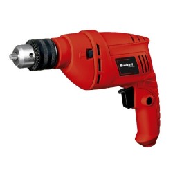 PULIDORA 9"  2.000 W 6.500 rpm + TALADRO CAP 1/2" TH-ID 550/1