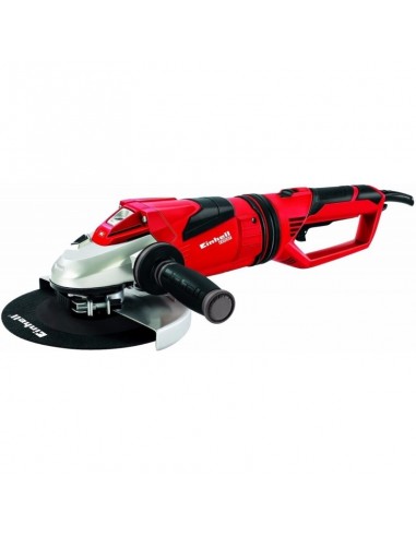 PULIDORA 7"  2.300 W 8.600 rpm