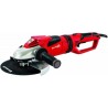 PULIDORA 7"  2.300 W 8.600 rpm