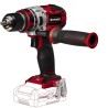 TALADRO RECARGABLE 18V   DE ROTACION 3/8" + 2 BATERIAS