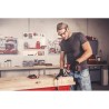 TALADRO ATORNILLADOR RECARGABLE 12 V CON MANDRIL INTERCAMBIABLE