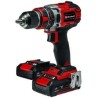 TALADRO RECARGABLE 18 V DE PERCUSION SIN BATERIA