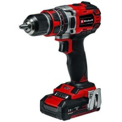 TALADRO RECARGABLE 18 V DE PERCUSION SIN BATERIA