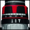 TALADRO RECARGABLE 18 V DE PERCUSION SIN BATERIA