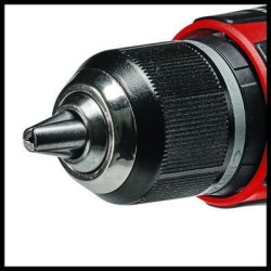 TALADRO RECARGABLE 18 V DE PERCUSION SIN BATERIA