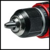 TALADRO RECARGABLE 18 V DE PERCUSION SIN BATERIA