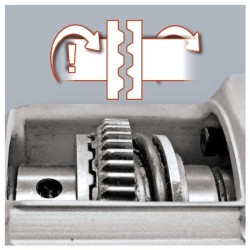 ROTOMARTILLO SDS PLUS 1"  3 MODOS  800 W