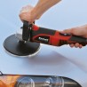 POLICHADORA 7" 1100 W REF. CC-PO 1100E