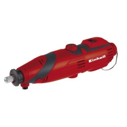 MOTOTOOL ELECTRICO 135 W + EJE FLEXIBLE + SET 189 PZ