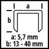 GRAPADORA Y APUNTILLADORA NEUMATICA REF. TC-PN 50