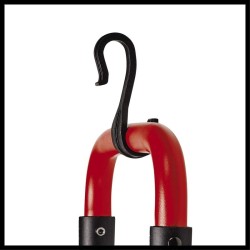 LAMPARA RECARGABLE 18 V SIN BATERIA