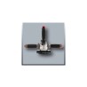 MINIPULIDORA 4.1/2" 720 WATTS