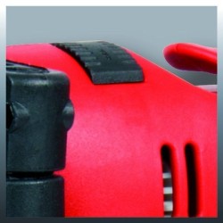 TALADRO PERCUTOR 1/2" 650 WATTS