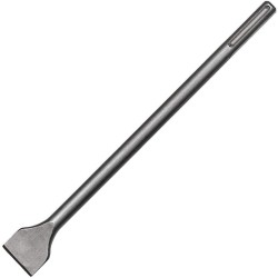 JUEGO DE CINCELES 3 PZ SDS-MAX