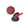 LIJA 9" GRANO 120 PARA LIJADORA DE DRYWALL X10 UNIDADES