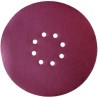 LIJA 9" GRANO 120 PARA LIJADORA DE DRYWALL X10 UNIDADES