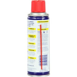 ACEITE AEROSOL 001 MULTIUSOS 5.5ONZ / 155G / 191ML