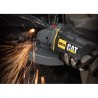 PULIDORA MINI RECARGABLE 4.1/2" 18V BRUSHLESS REF. DX31B SIN BATERIAS