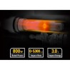 TALADRO ROTOMARTILLO SDS PLUS 800W REF. DX26U