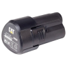 PILA RECARGABLE 12V LI-ION 2AH  REF. DXB26