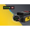 PILA RECARGABLE 18V LI-ION 2.5AH  REF. DXB2