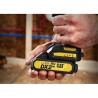 PILA RECARGABLE 18V LI-ION 2.5AH  REF. DXB2