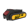 PILA RECARGABLE 18V LI-ION 2.5AH  REF. DXB2