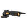PULIDORA MINI 4.1/2" 750W REF. DX371U