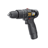 TALADRO PERCUTOR INALAMBRICO 12 VOLT 3/8" REF. DX15