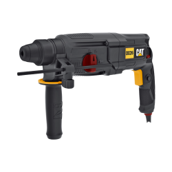 TALADRO ROTOMARTILLO SDS PLUS 800W REF. DX26U