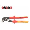 FORCE 6907250 ALICATE PICO DE LORA AISLADO 1000V 250MM .