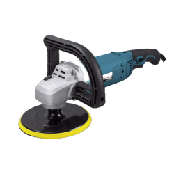 POLICHADORA 7" 1400W REF. WS4501U