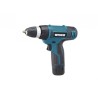 TALADRO ATORNILLADOR INALAMBRICO CAP. 3/8  12 VOLT REF: WS2532