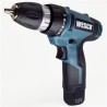 TALADRO ATORNILLADOR INALAMBRICO CAP. 3/8  12 VOLT REF: WS2532