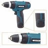 TALADRO ATORNILLADOR INALAMBRICO CAP. 3/8  12 VOLT REF: WS2532