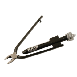 FORCE 6958160 ALICATE CON TOPE /