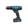 TALADRO PERCUTOR INALAMBRICO CAP. 1/2  18 VOLT REF: WS2937