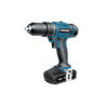 TALADRO PERCUTOR INALAMBRICO CAP. 1/2  18 VOLT REF: WS2937