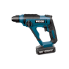 TALADRO ROTOMARTILLO INALAMBRICO 18 VOLT REF: WS2940K2