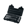 LLAVE COPA JG 04 CTE/1/2  DE 3/8  A 1.1/8