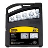 LLAVE COMBINADA 011 JGO MIXTO 8a18MM/1/4 a7/8