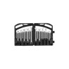 LLAVE COMBINADA 011 JGO MIXTO 8a18MM/1/4 a7/8