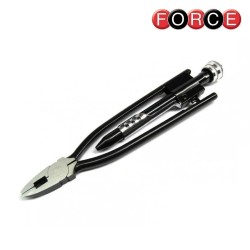 FORCE 6958225 ALICATE CON TOPE /