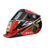 CARETA PARA SOLDAR ELECTRONICA FORMULA 1 RED